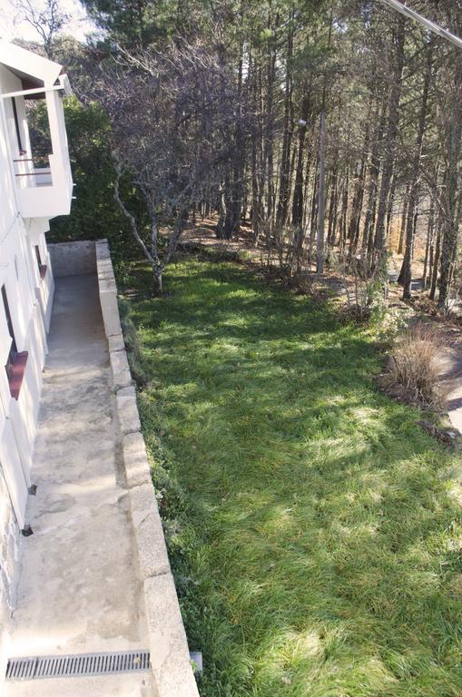Casa Cerro Da Correia Vendégház Manteigas Kültér fotó